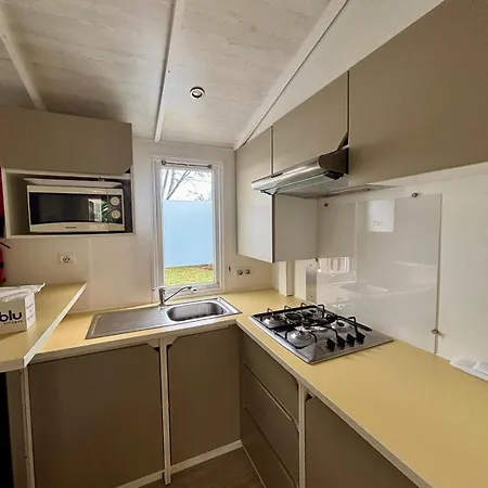 Le 510 Mobil-home Паранти-ан-Борн