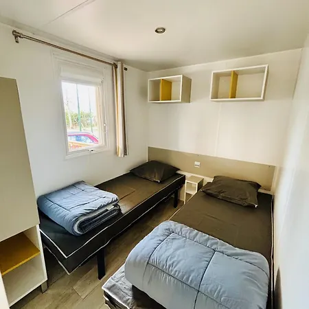 Le 510 Mobil-home *